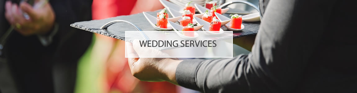 Wedding Services