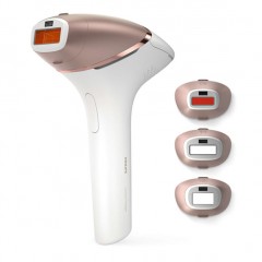 Philips Lumea Prestige IPL Device