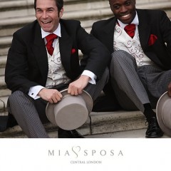 Mia Sposa
