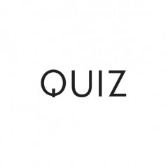 Quiz Clothing