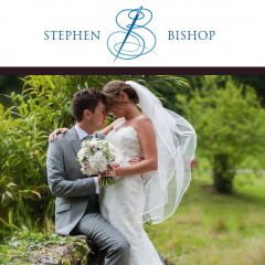 Stephen Bishop