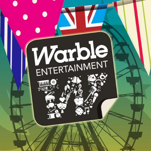 Warble Entertainment Warble Entertainment